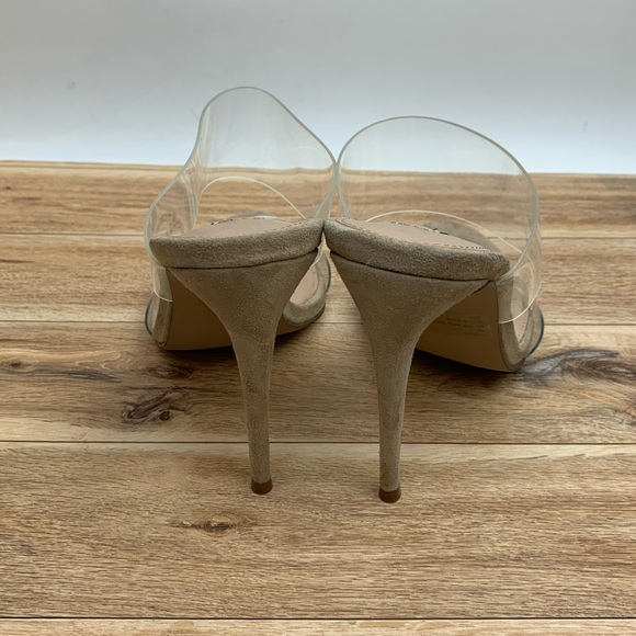 Steve Madden Charlee Sandal - Picture 4 of 8